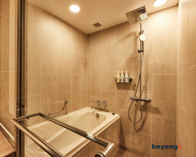 Good Nature Hotel Kyoto 78