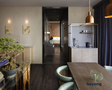 Good Nature Hotel Kyoto 79
