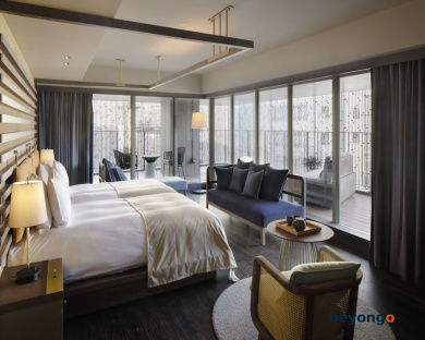 Good Nature Hotel Kyoto 80