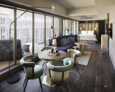Good Nature Hotel Kyoto 81