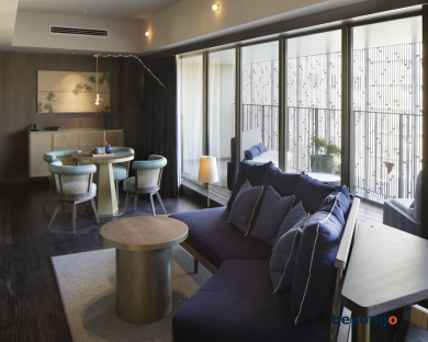 Good Nature Hotel Kyoto 82