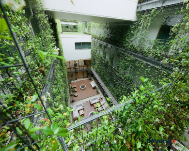 Good Nature Hotel Kyoto 83