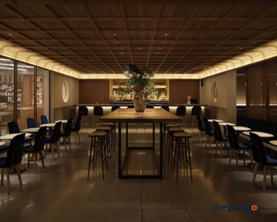 Good Nature Hotel Kyoto 88