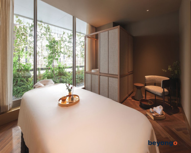 Good Nature Hotel Kyoto 9