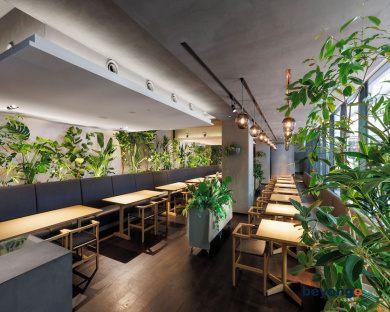 Good Nature Hotel Kyoto 90