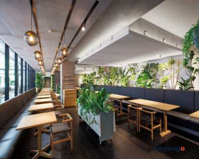 Good Nature Hotel Kyoto 91