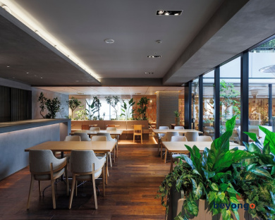 Good Nature Hotel Kyoto 92