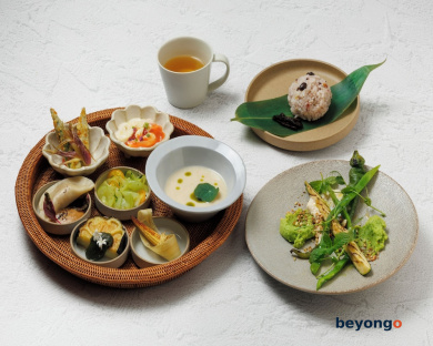 Good Nature Hotel Kyoto 93