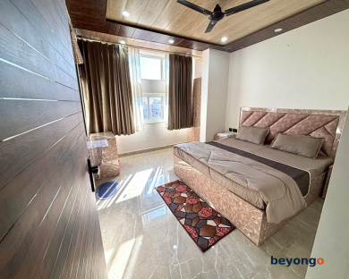 Govindam Royal Stay 10
