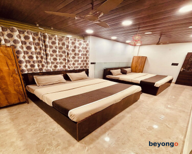 Govindam Royal Stay 12