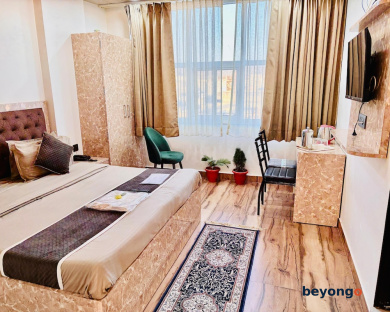 Govindam Royal Stay 14