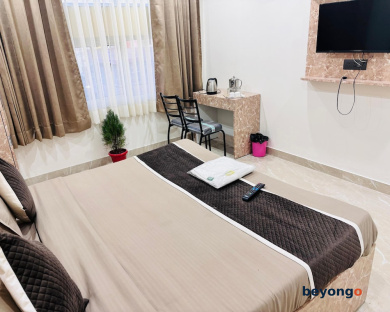 Govindam Royal Stay 15
