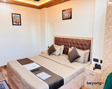 Govindam Royal Stay 16