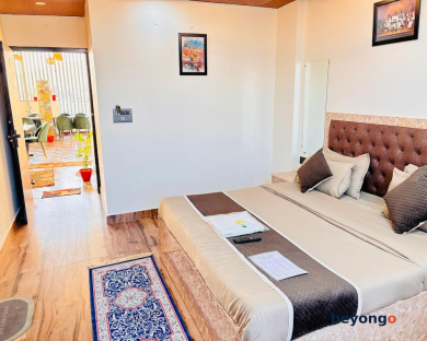 Govindam Royal Stay 19