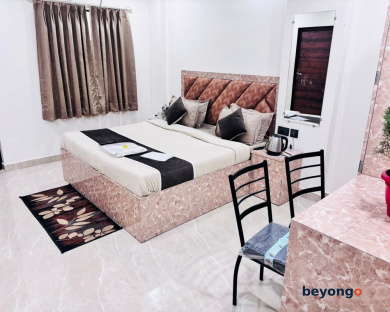 Govindam Royal Stay 22