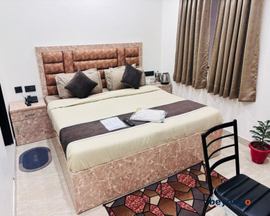 Govindam Royal Stay 24