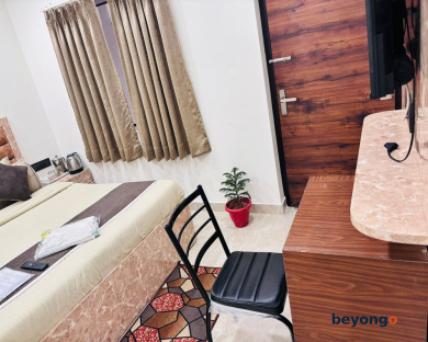 Govindam Royal Stay 27
