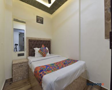 Govindam Royal Stay 28