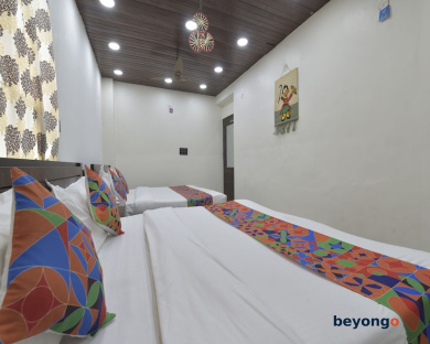 Govindam Royal Stay 29