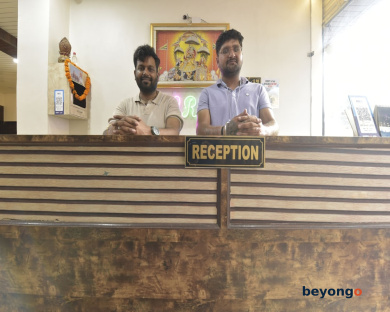 Govindam Royal Stay 3