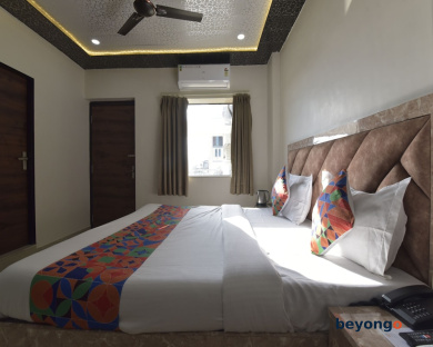 Govindam Royal Stay 30