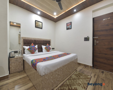 Govindam Royal Stay 31