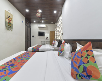 Govindam Royal Stay 32
