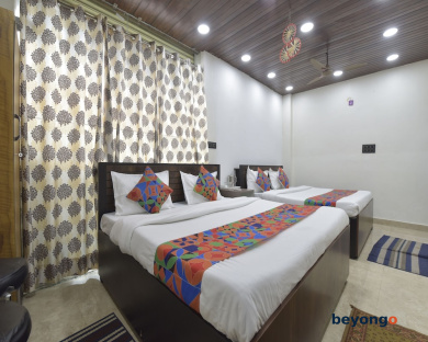 Govindam Royal Stay 33
