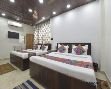 Govindam Royal Stay 34