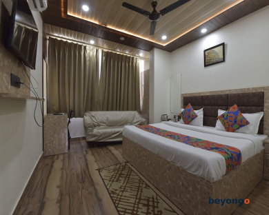 Govindam Royal Stay 35