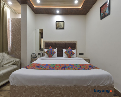 Govindam Royal Stay 36