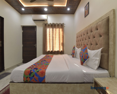 Govindam Royal Stay 37