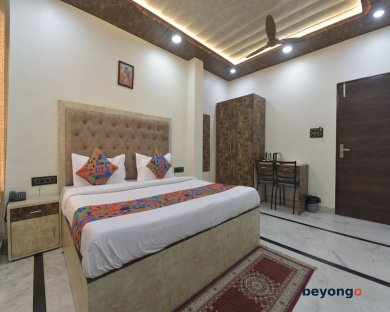 Govindam Royal Stay 38