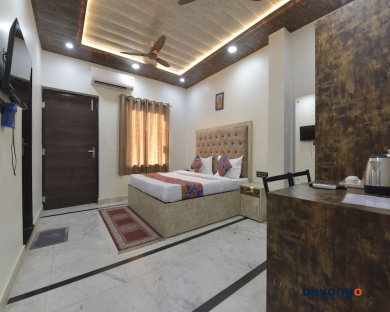 Govindam Royal Stay 39