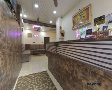 Govindam Royal Stay 4