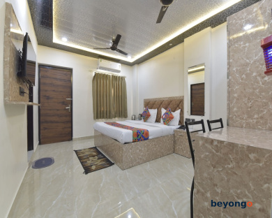 Govindam Royal Stay 40