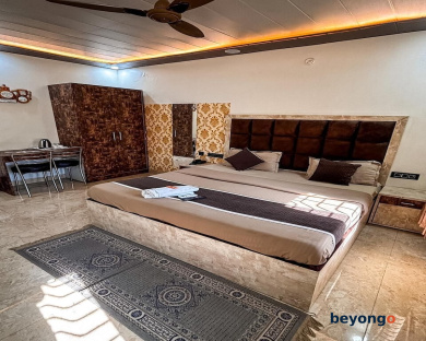Govindam Royal Stay 41