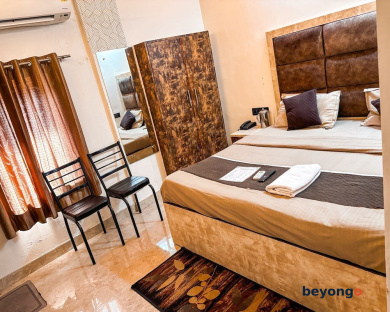 Govindam Royal Stay 43