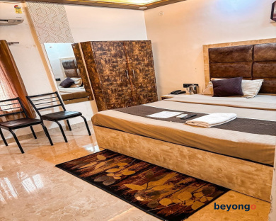 Govindam Royal Stay 45