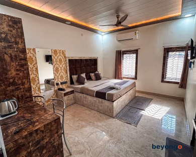 Govindam Royal Stay 46