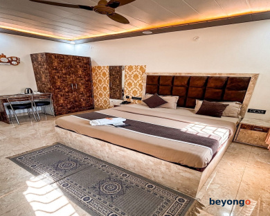 Govindam Royal Stay 47