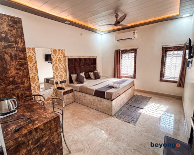 Govindam Royal Stay 48
