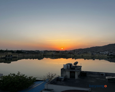 Govindam Royal Stay 58