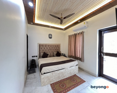 Govindam Royal Stay 7