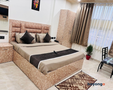 Govindam Royal Stay 71