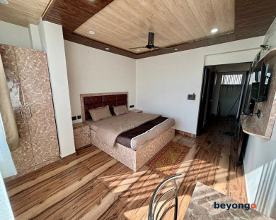 Govindam Royal Stay 9
