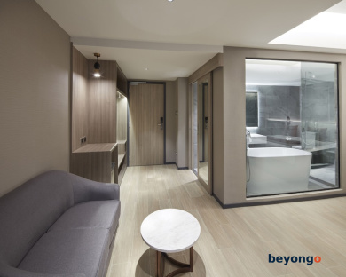 Grace At Five by Grace Hotel Bangkok 18