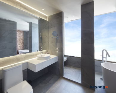 Grace At Five by Grace Hotel Bangkok 29