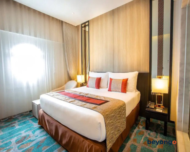 Grace Hotel 1