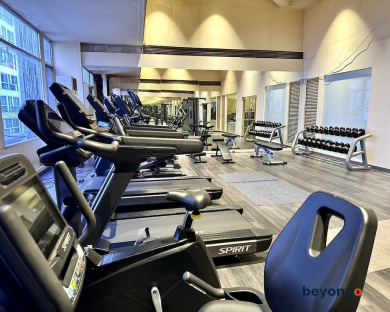 Grace Hotel 11
